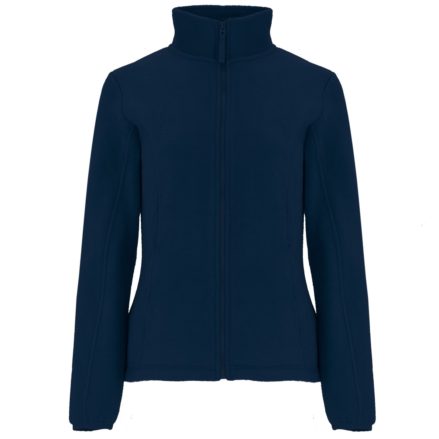 Polaire femme personnalisable 'Artic' 300 gr/m²