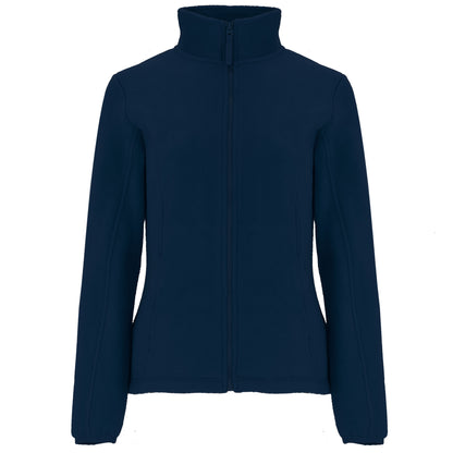 Polaire femme personnalisable 'Artic' 300 gr/m²
