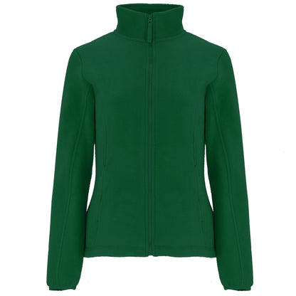 Polaire femme personnalisable 'Artic' 300 gr/m²