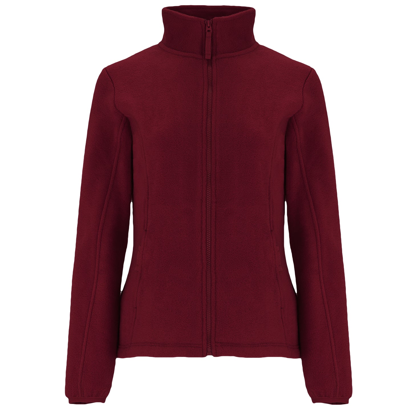 Polaire femme personnalisable 'Artic' 300 gr/m²