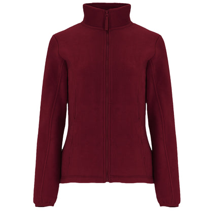 Polaire femme personnalisable 'Artic' 300 gr/m²