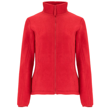 Polaire femme personnalisable 'Artic' 300 gr/m²