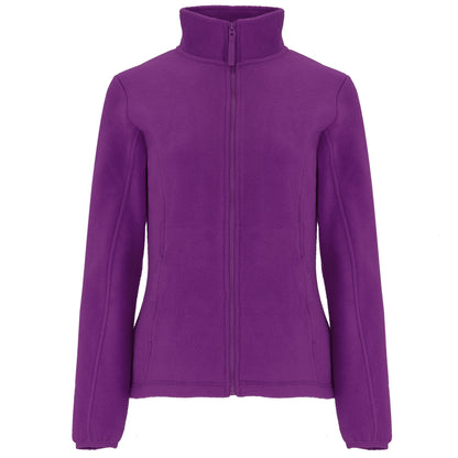 Polaire femme personnalisable 'Artic' 300 gr/m²