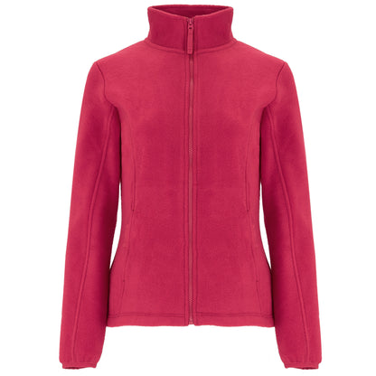 Polaire femme personnalisable 'Artic' 300 gr/m²