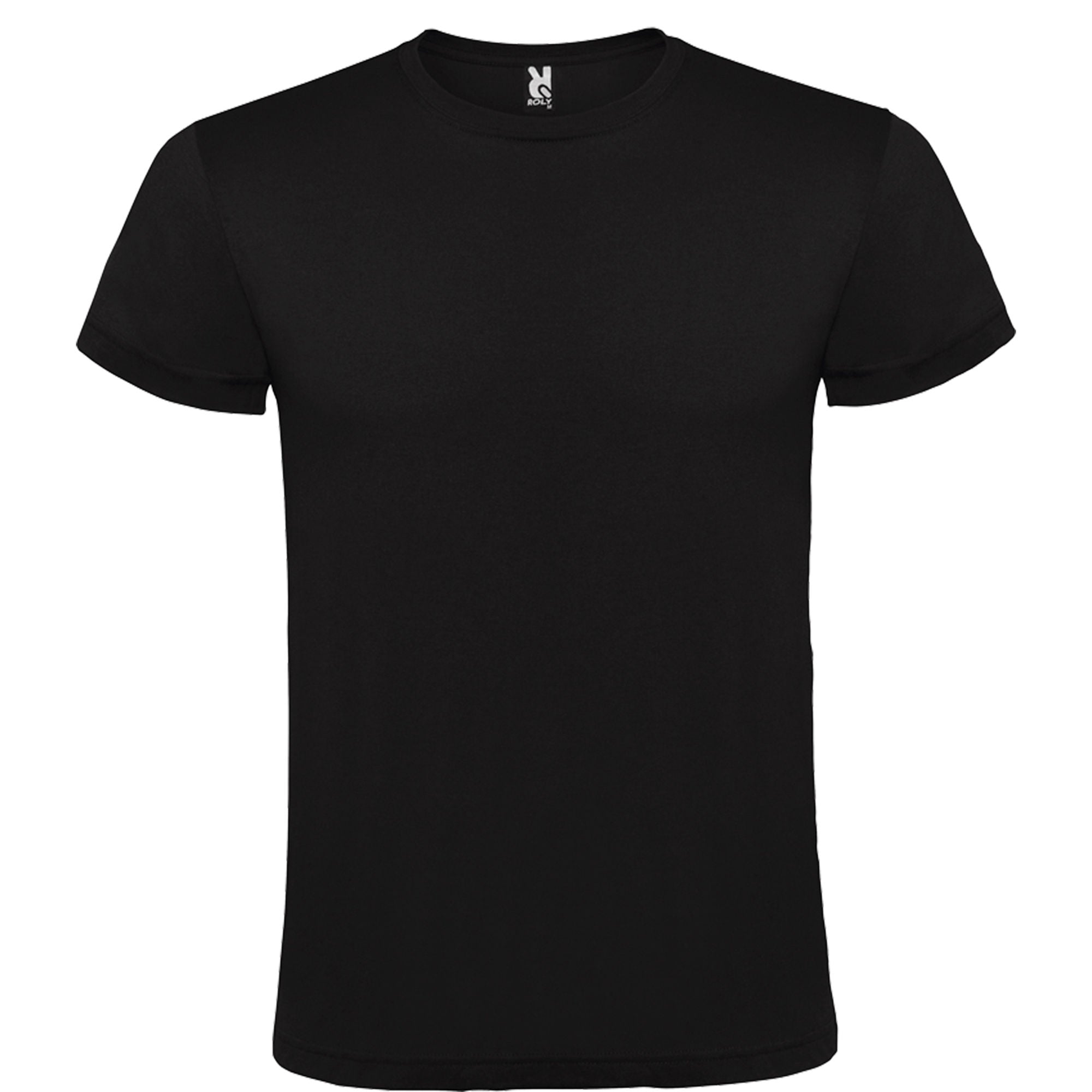 T-shirt unisexe personnalisable 'Atomic' 150 gr/m² - Flock élite