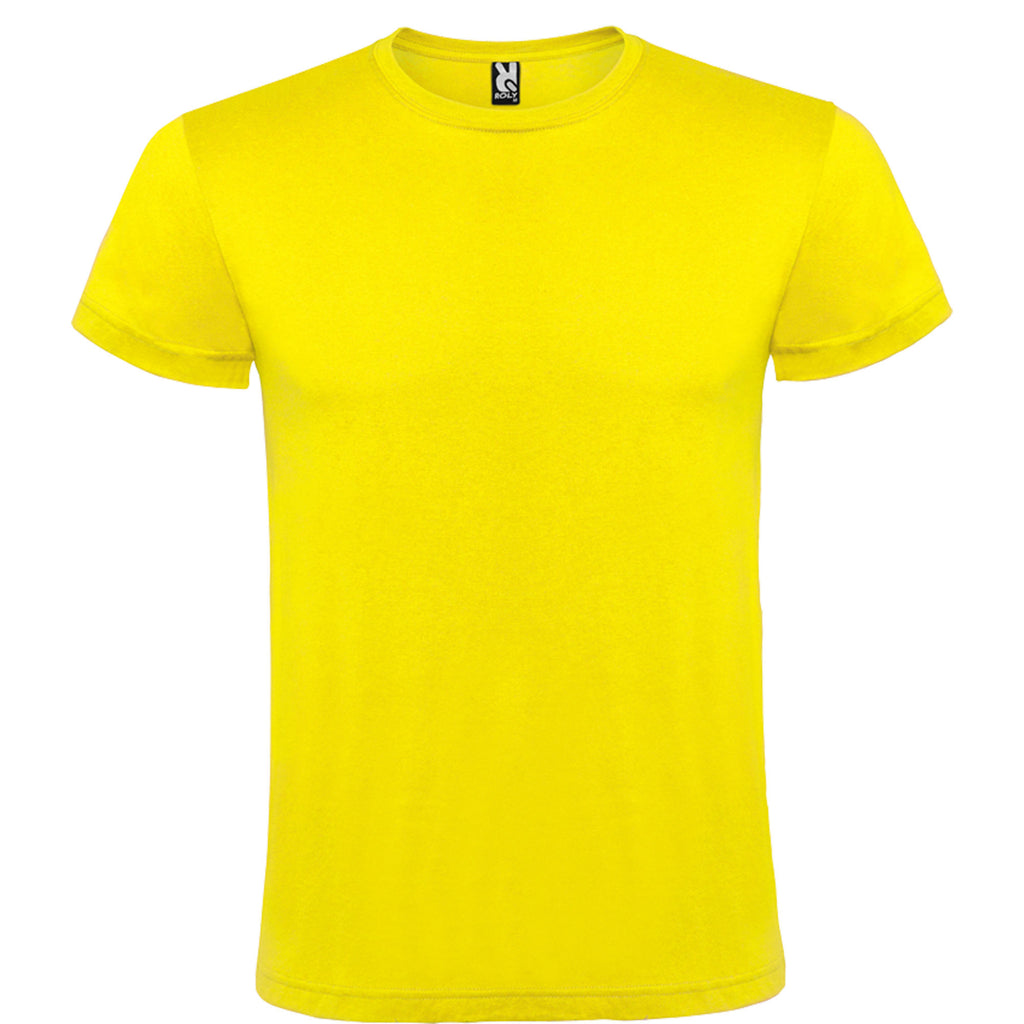 T-shirt unisexe personnalisable 'Atomic' 150 gr/m² - Flock élite