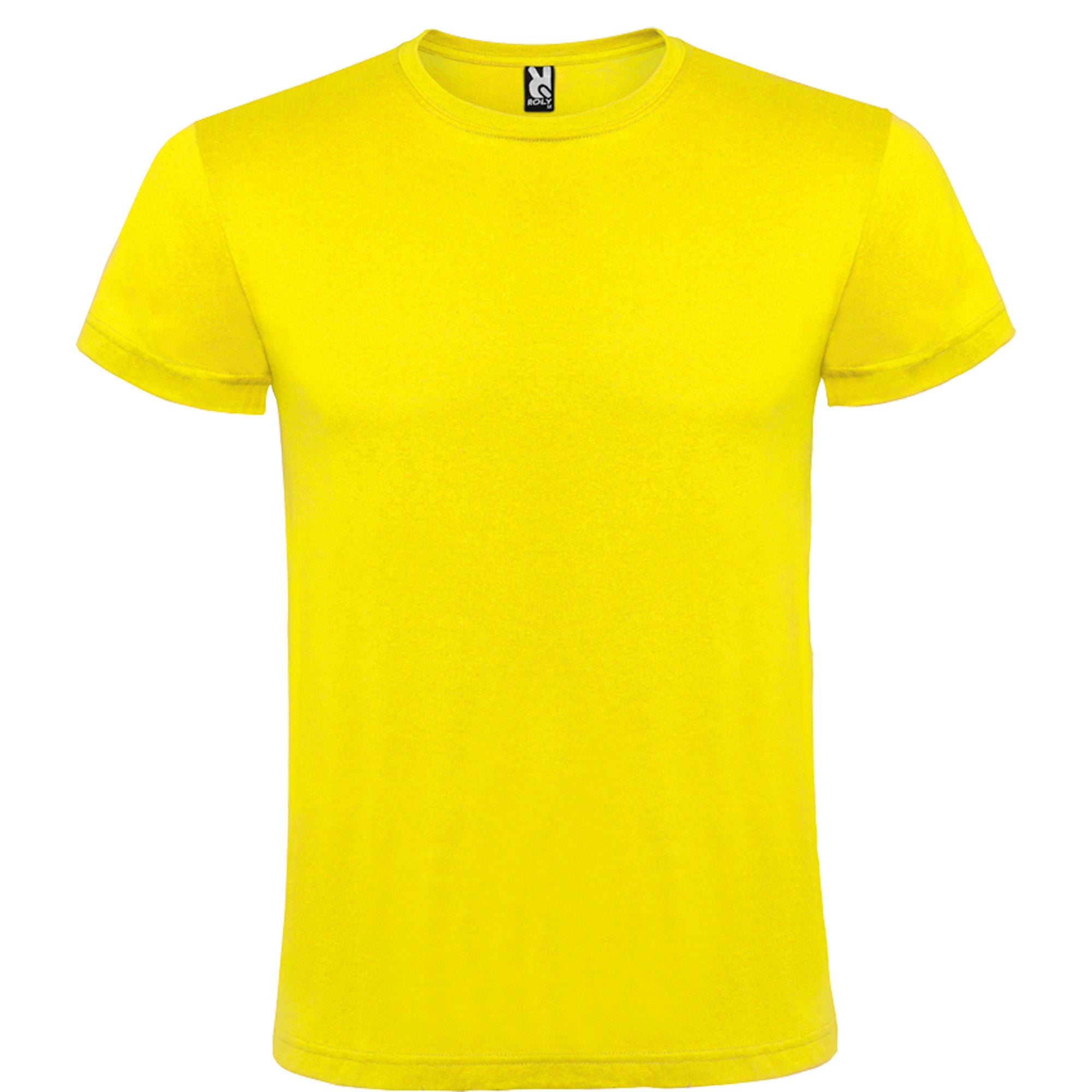 T-shirt unisexe personnalisable 'Atomic' 150 gr/m² - Flock élite