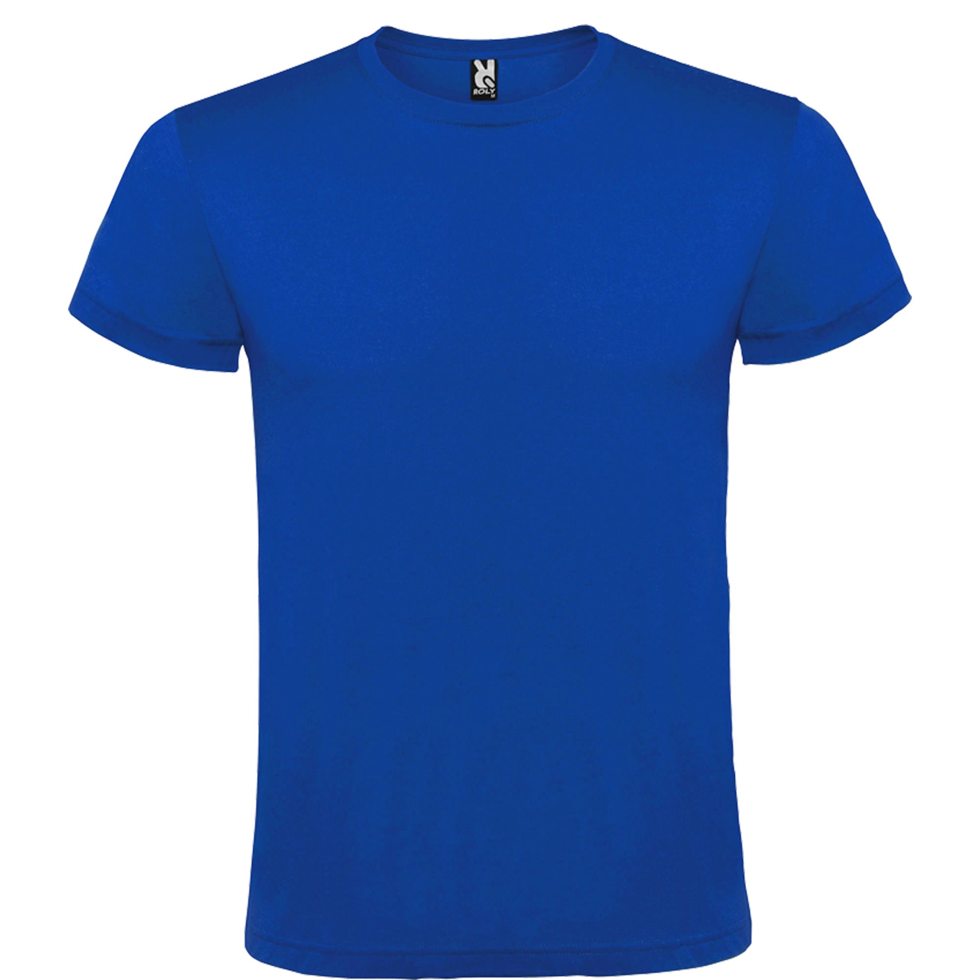 T-shirt unisexe personnalisable 'Atomic' 150 gr/m² - Flock élite