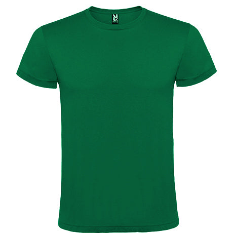 T-shirt unisexe personnalisable 'Atomic' 150 gr/m² - Flock élite