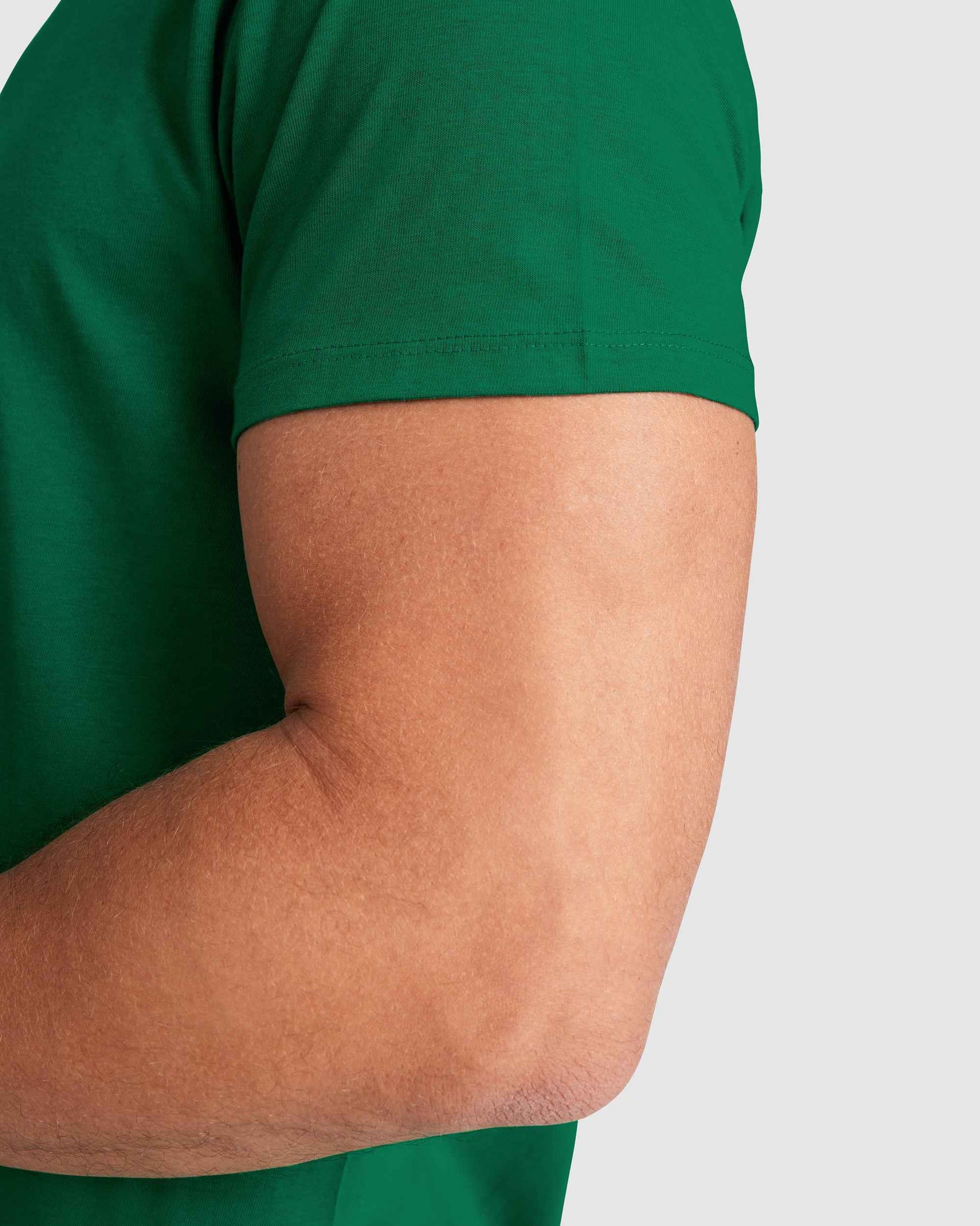 T-shirt unisexe personnalisable 'Atomic' 150 gr/m² - Flock élite
