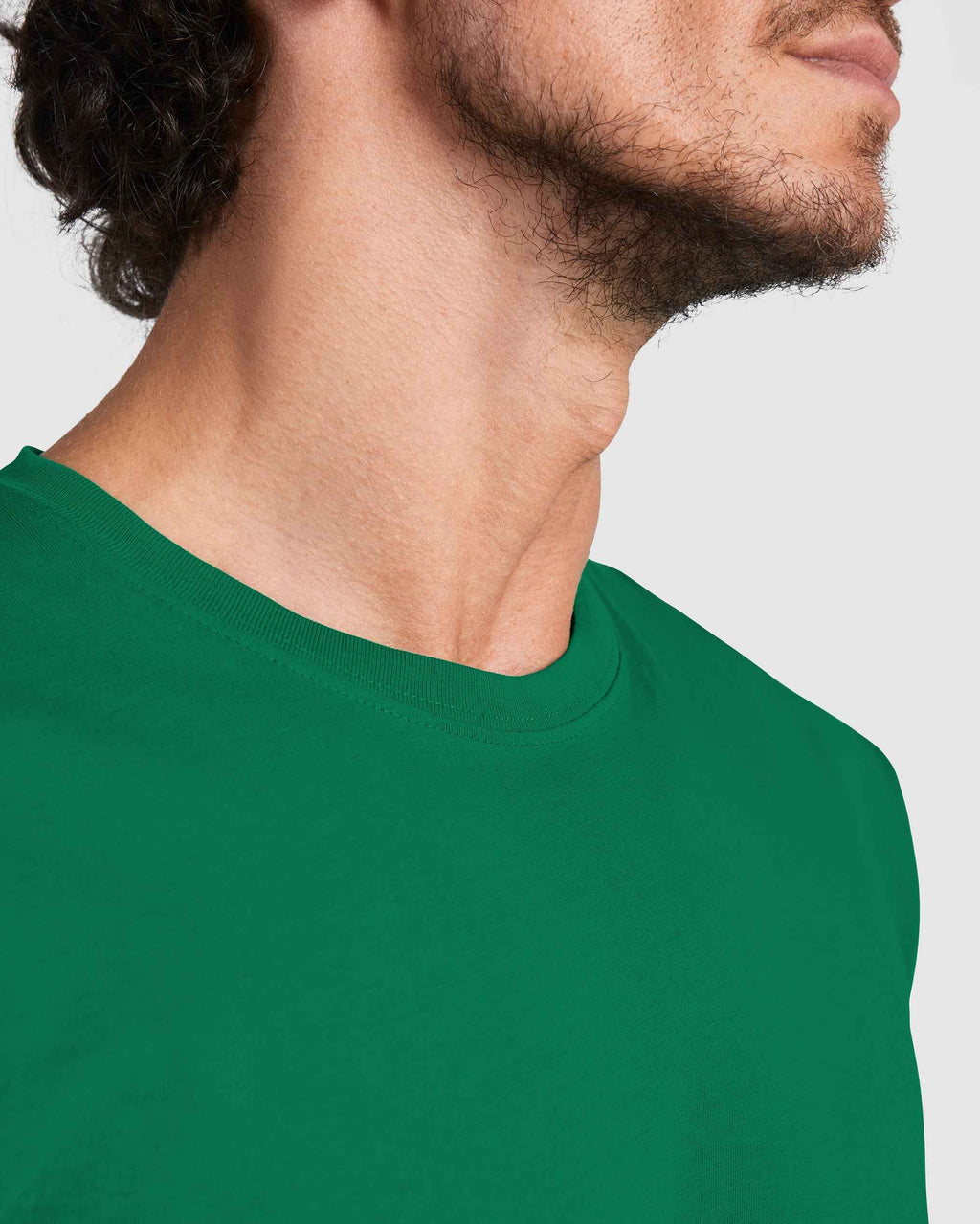 T-shirt unisexe personnalisable 'Atomic' 150 gr/m² - Flock élite