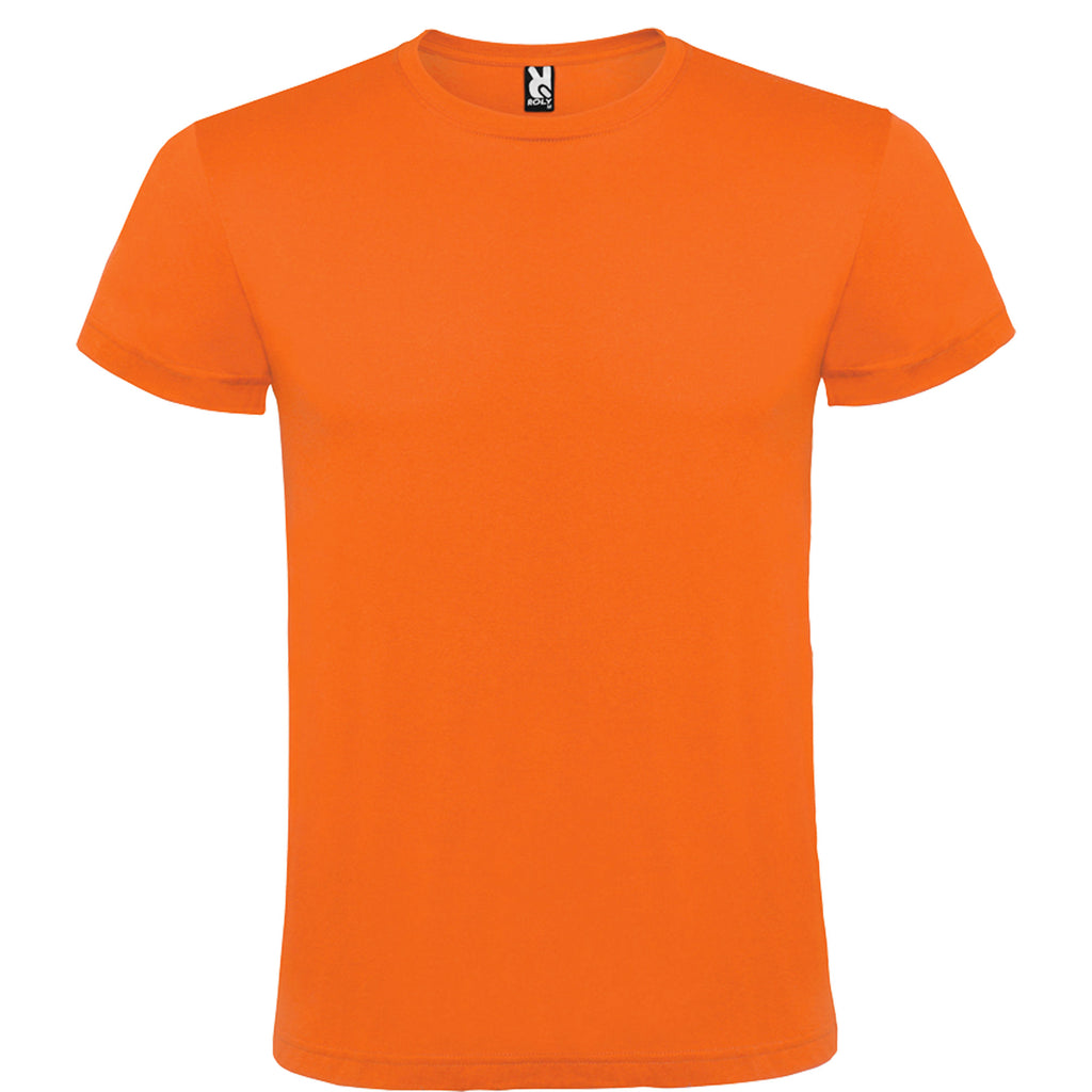 T-shirt unisexe personnalisable 'Atomic' 150 gr/m² - Flock élite