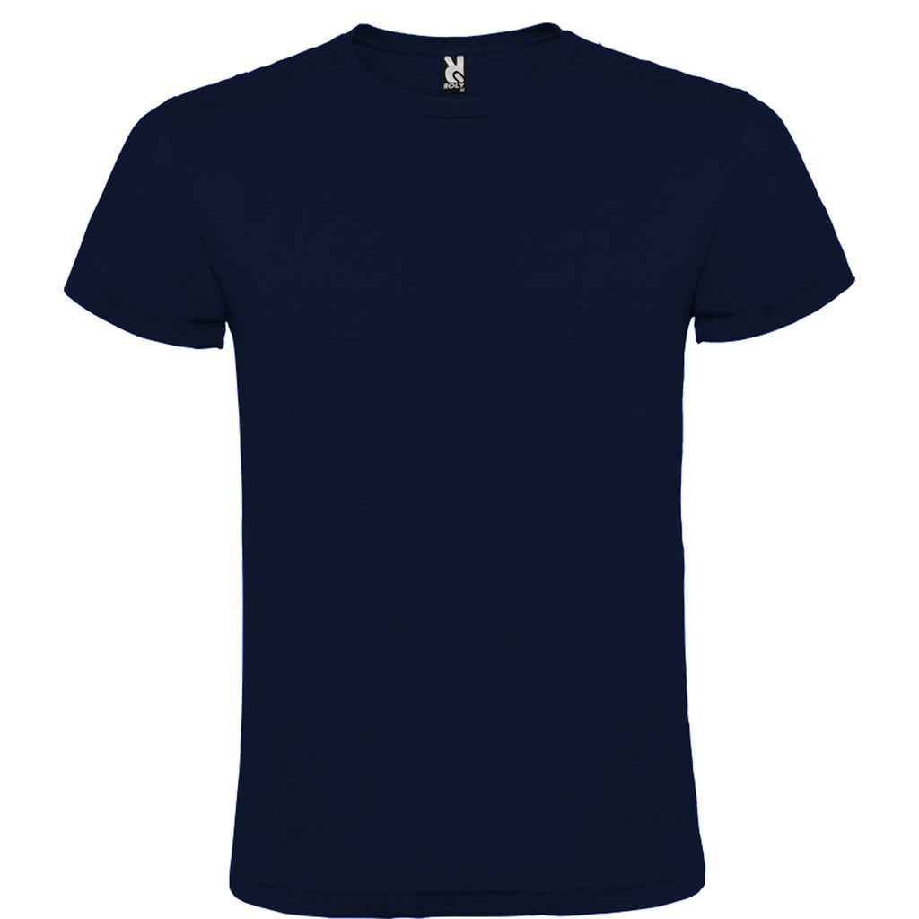 T-shirt unisexe personnalisable 'Atomic' 150 gr/m² - Flock élite