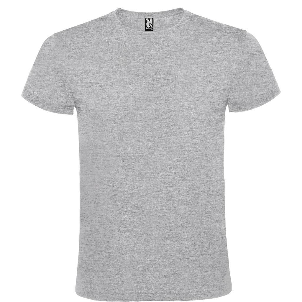 T-shirt unisexe personnalisable 'Atomic' 150 gr/m² - Flock élite