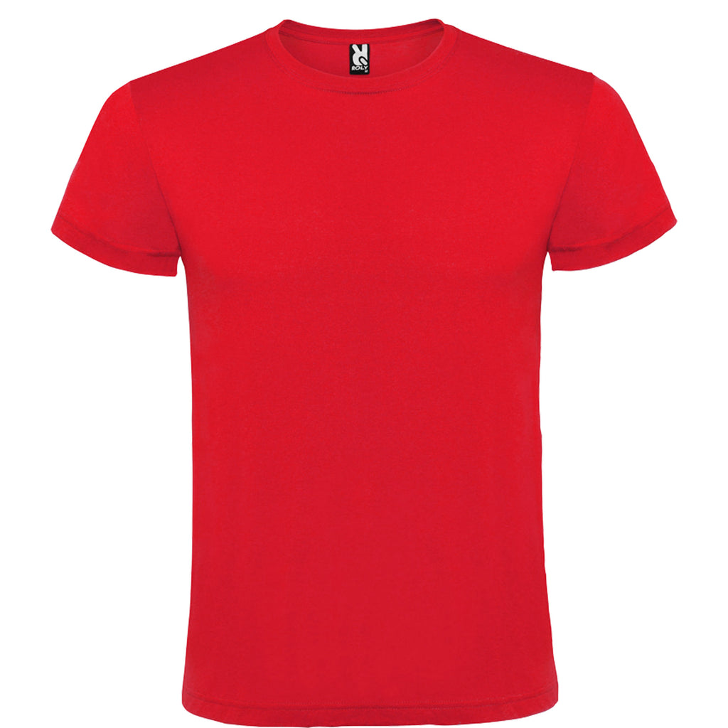 T-shirt unisexe personnalisable 'Atomic' 150 gr/m² - Flock élite