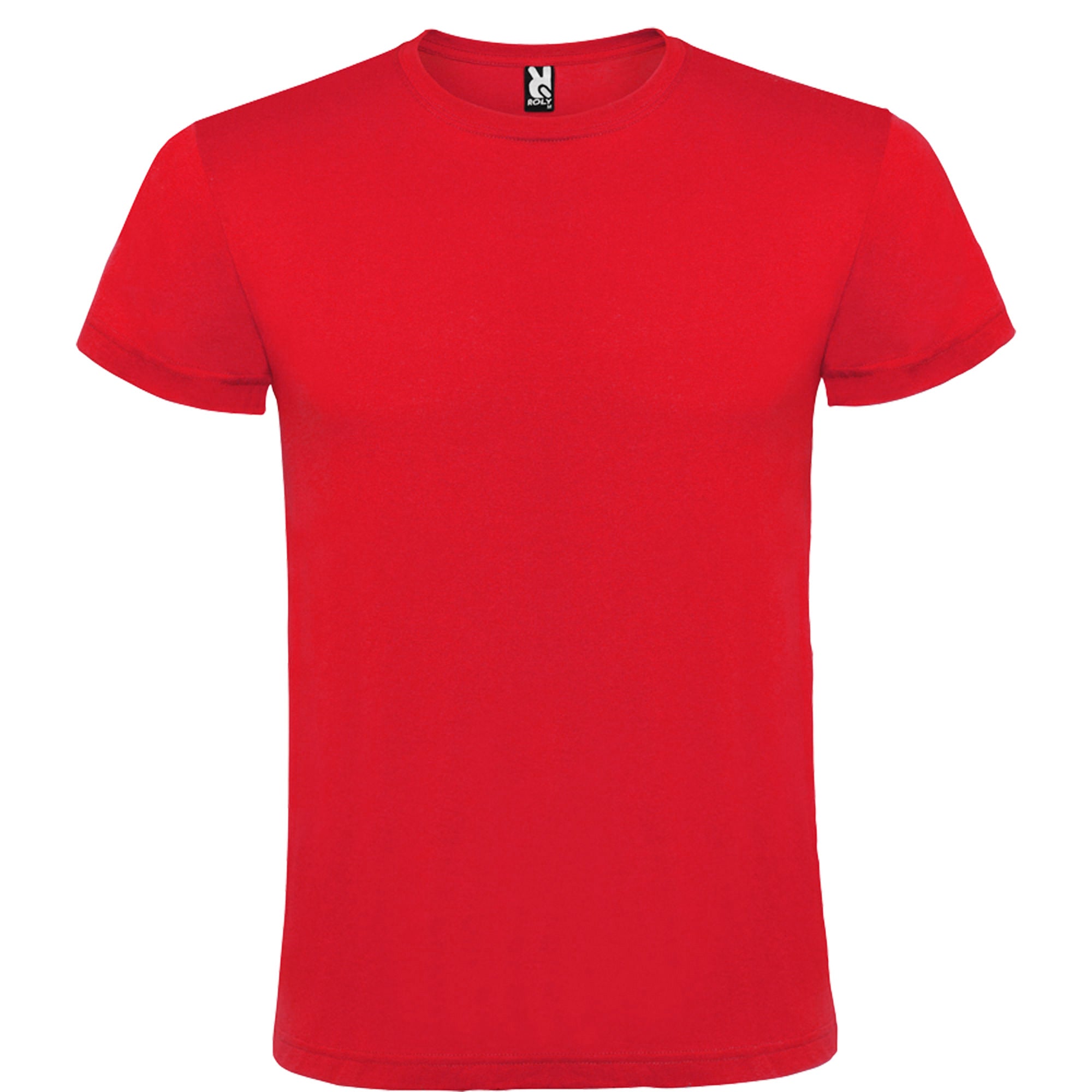 T-shirt unisexe personnalisable 'Atomic' 150 gr/m² - Flock élite