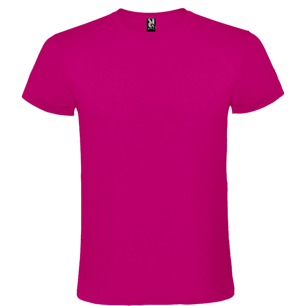 T-shirt unisexe personnalisable 'Atomic' 150 gr/m² - Flock élite