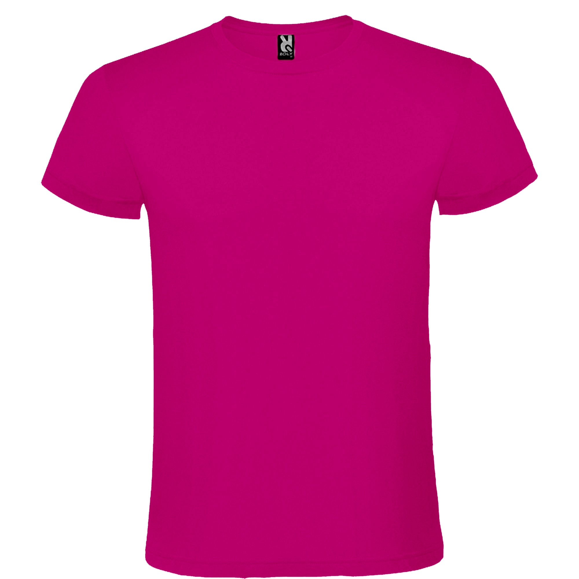 T-shirt unisexe personnalisable 'Atomic' 150 gr/m² - Flock élite