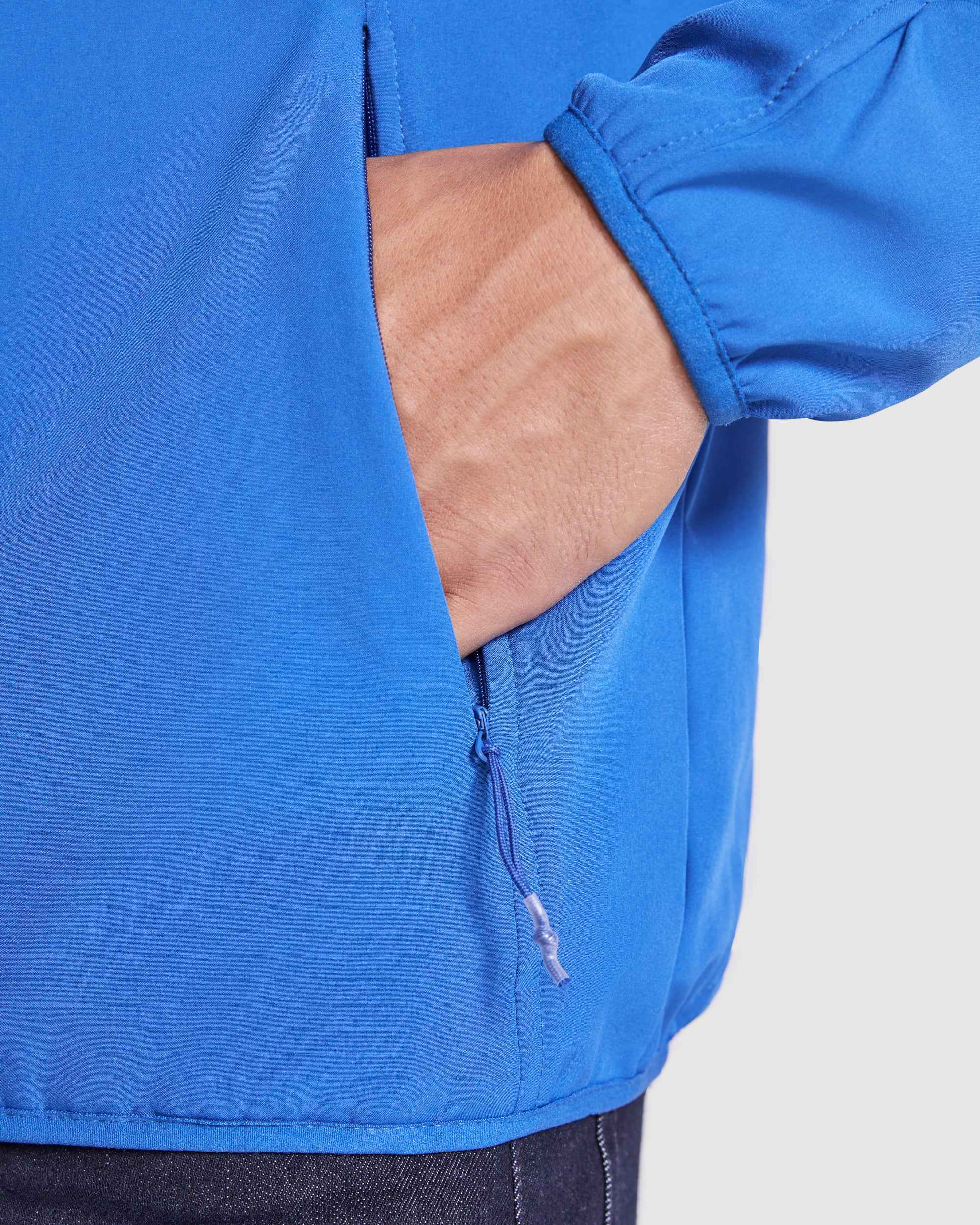 Veste softshell homme personnalisable 'Siberia' - Flock élite