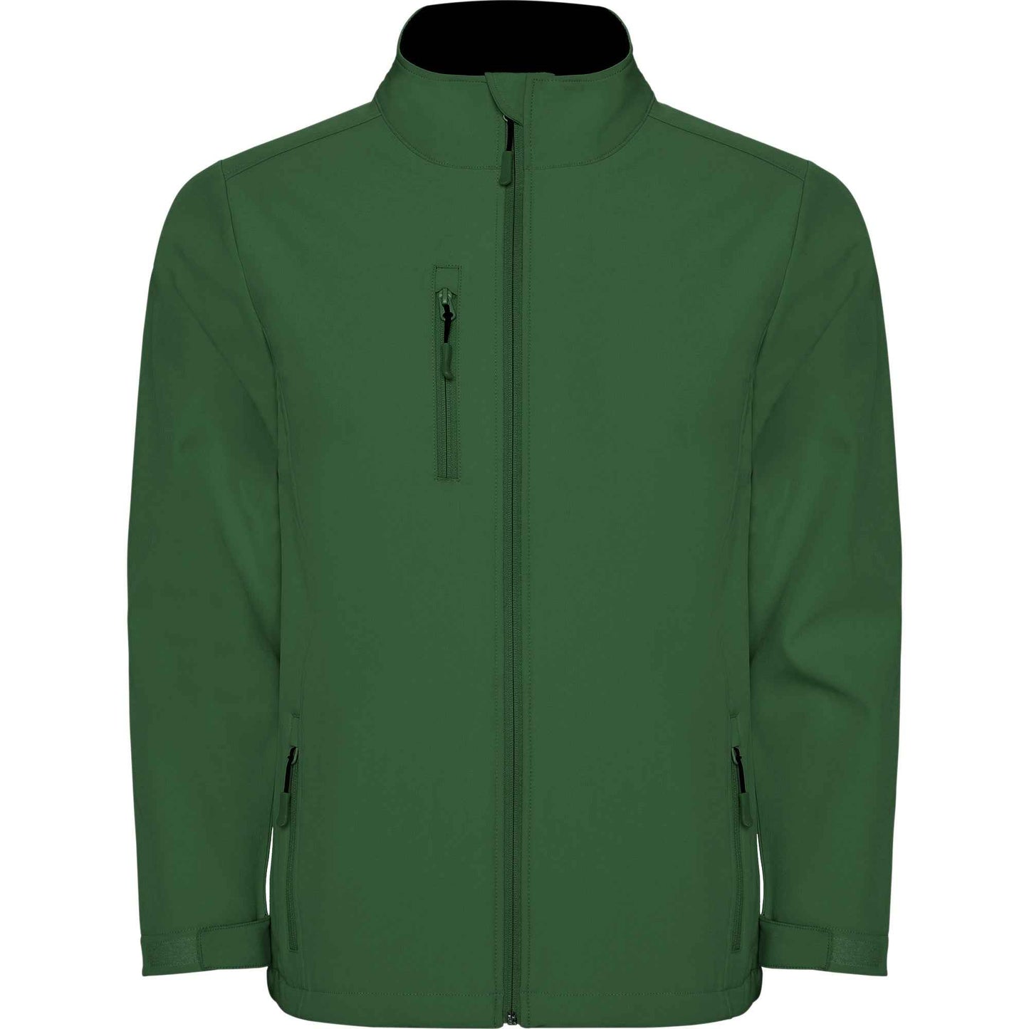 Veste softshell homme personnalisable 'Nebraska' - Flock élite