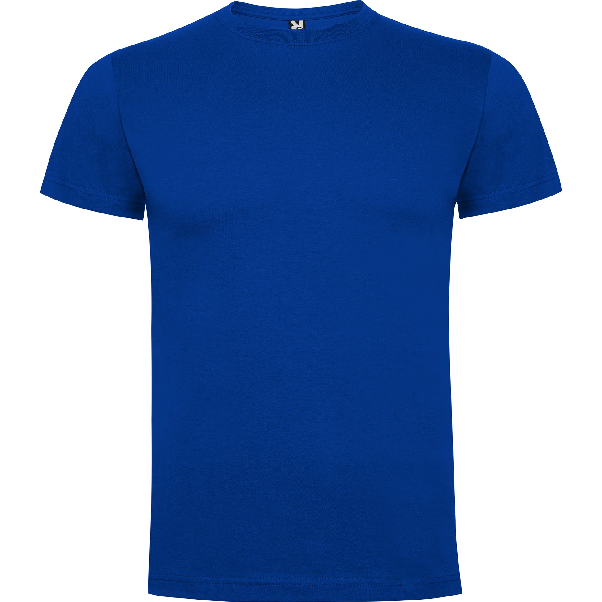 T-shirt enfant personnalisable 'Dogo premium' 165 gr/m² - Flock élite