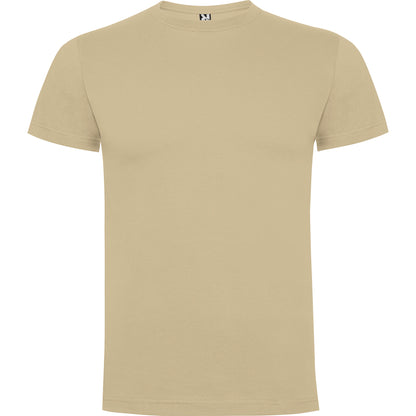 T-shirt homme personnalisable 'Dogo premium' 165 gr/m² - Flock élite