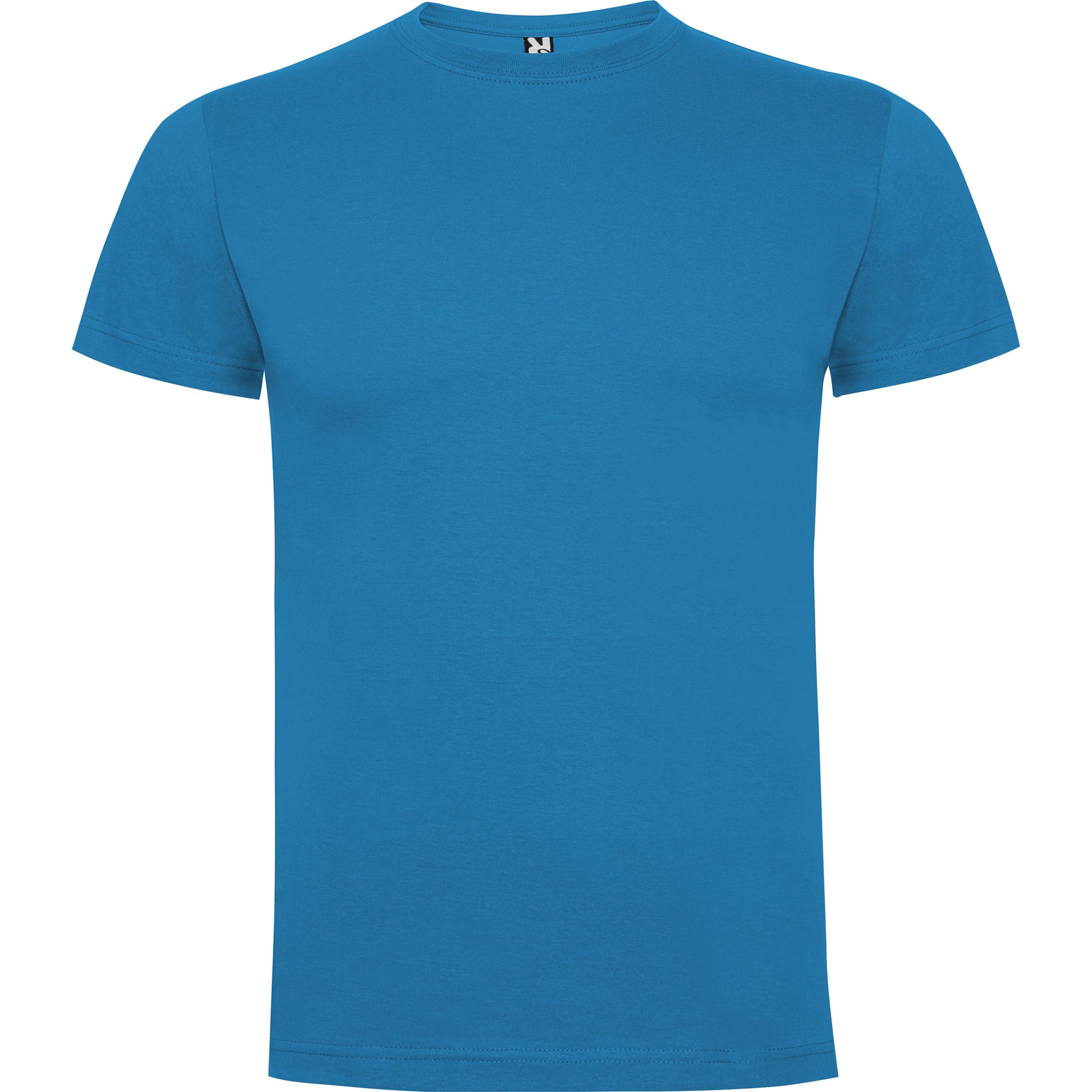T-shirt enfant personnalisable 'Dogo premium' 165 gr/m² - Flock élite