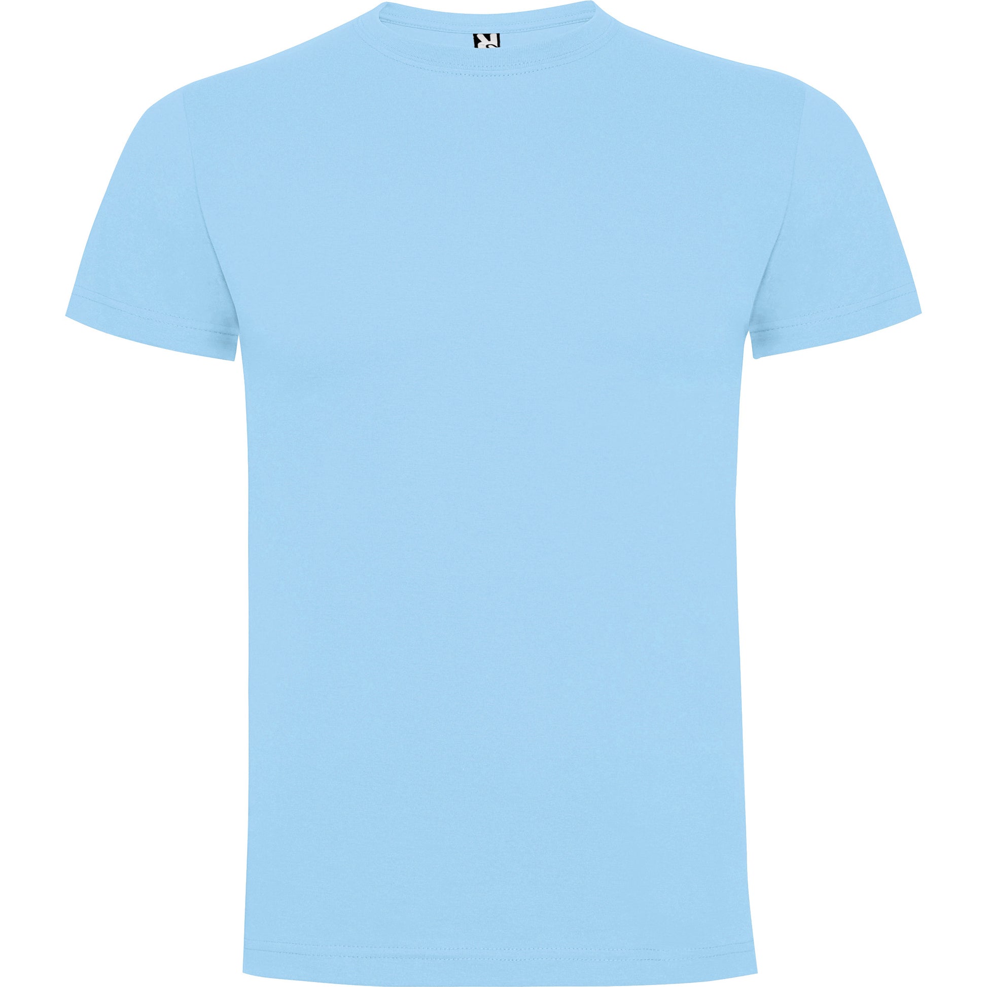 T-shirt enfant personnalisable 'Dogo premium' 165 gr/m² - Flock élite