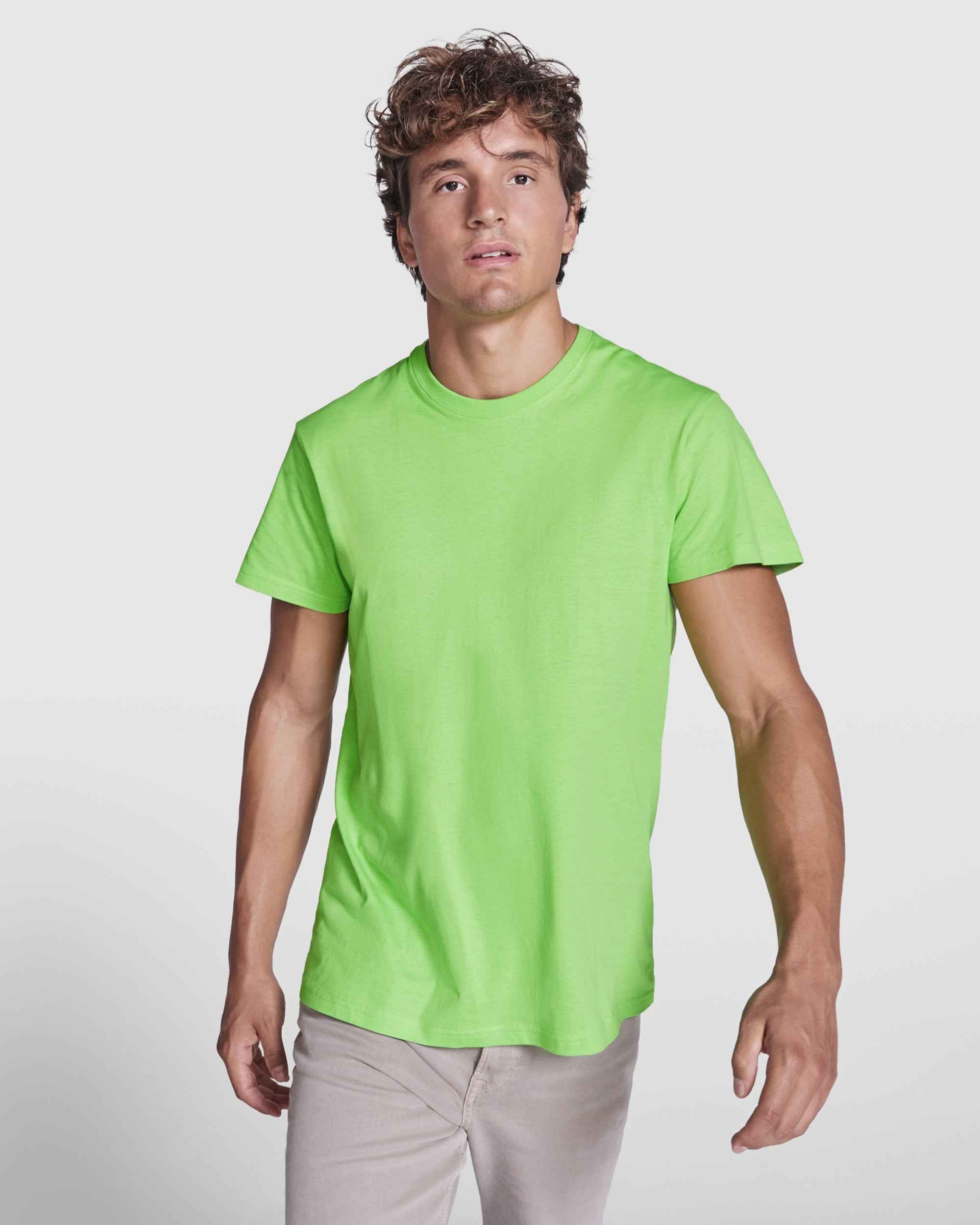 T-shirt enfant personnalisable 'Dogo premium' 165 gr/m² - Flock élite