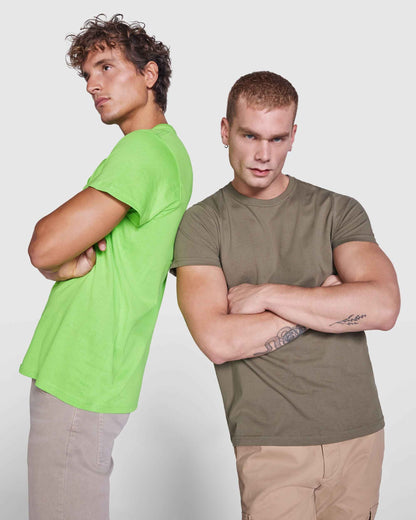 T-shirt enfant personnalisable 'Dogo premium' 165 gr/m² - Flock élite