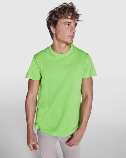 T-shirt enfant personnalisable 'Dogo premium' 165 gr/m² - Flock élite