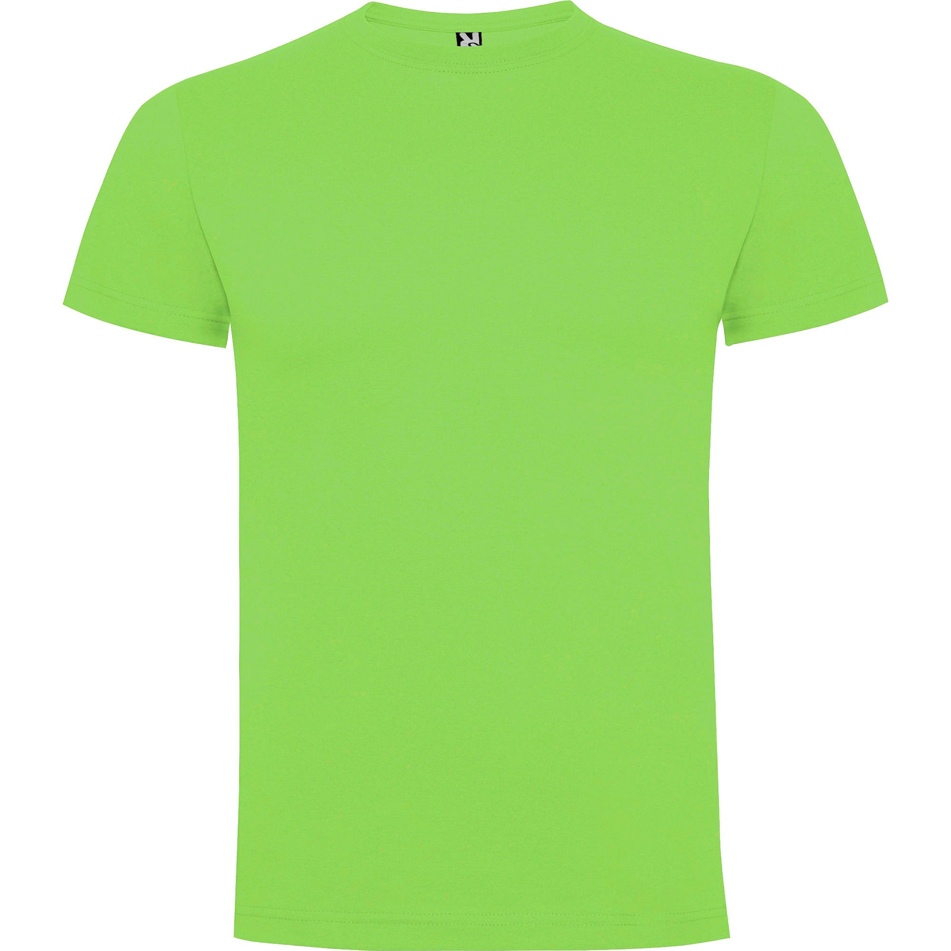 T-shirt enfant personnalisable 'Dogo premium' 165 gr/m² - Flock élite