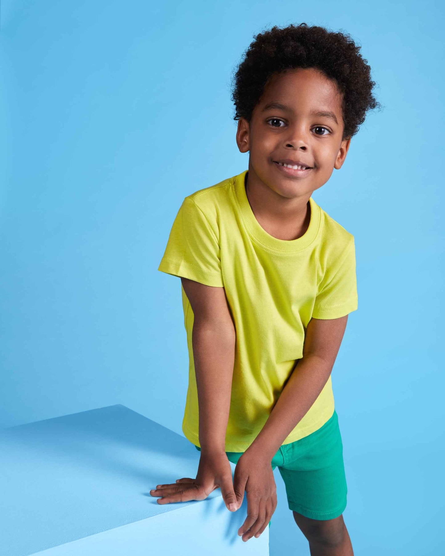 T-shirt enfant personnalisable 'Dogo premium' 165 gr/m² - Flock élite