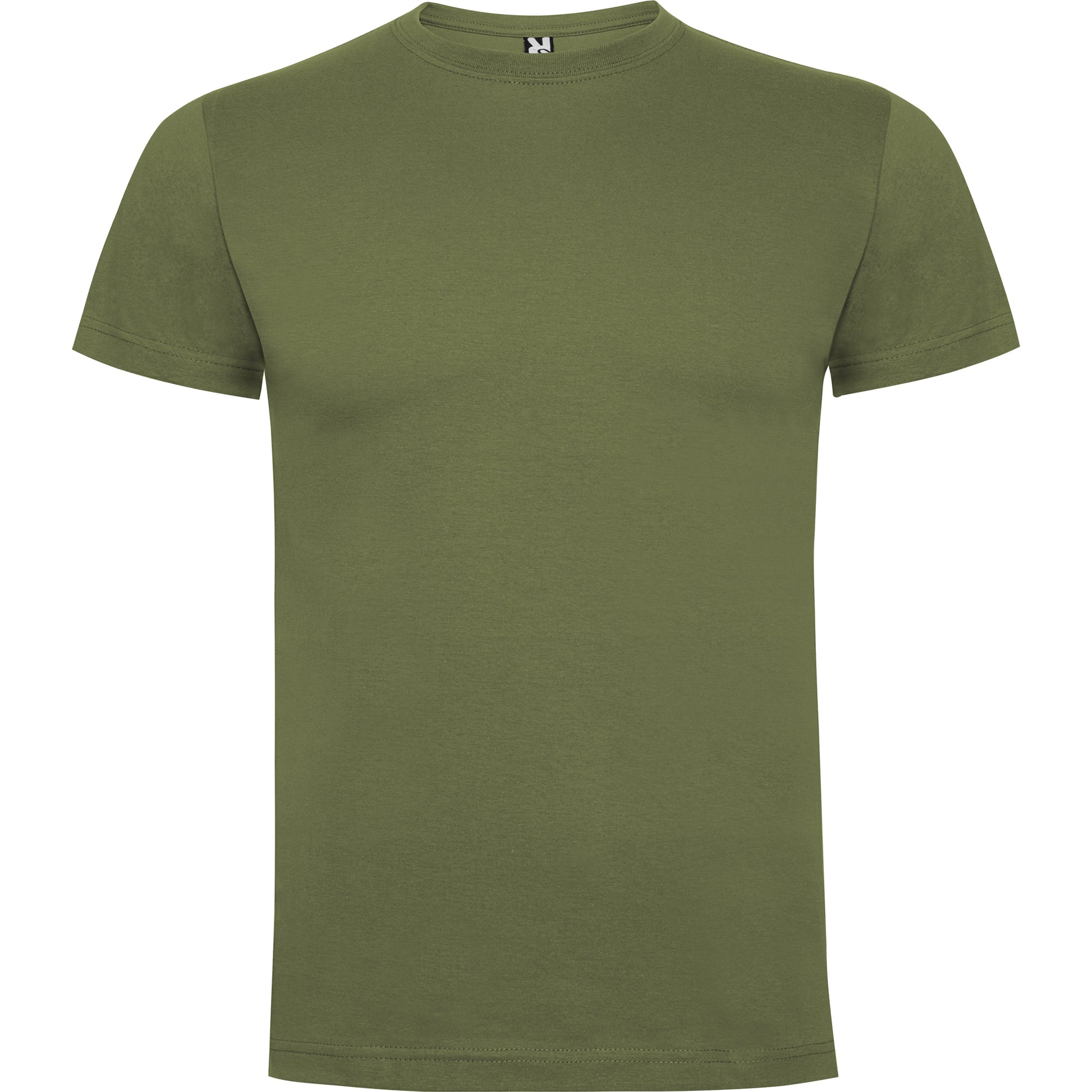 T-shirt homme personnalisable 'Dogo premium' 165 gr/m² - Flock élite