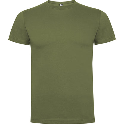T-shirt homme personnalisable 'Dogo premium' 165 gr/m² - Flock élite