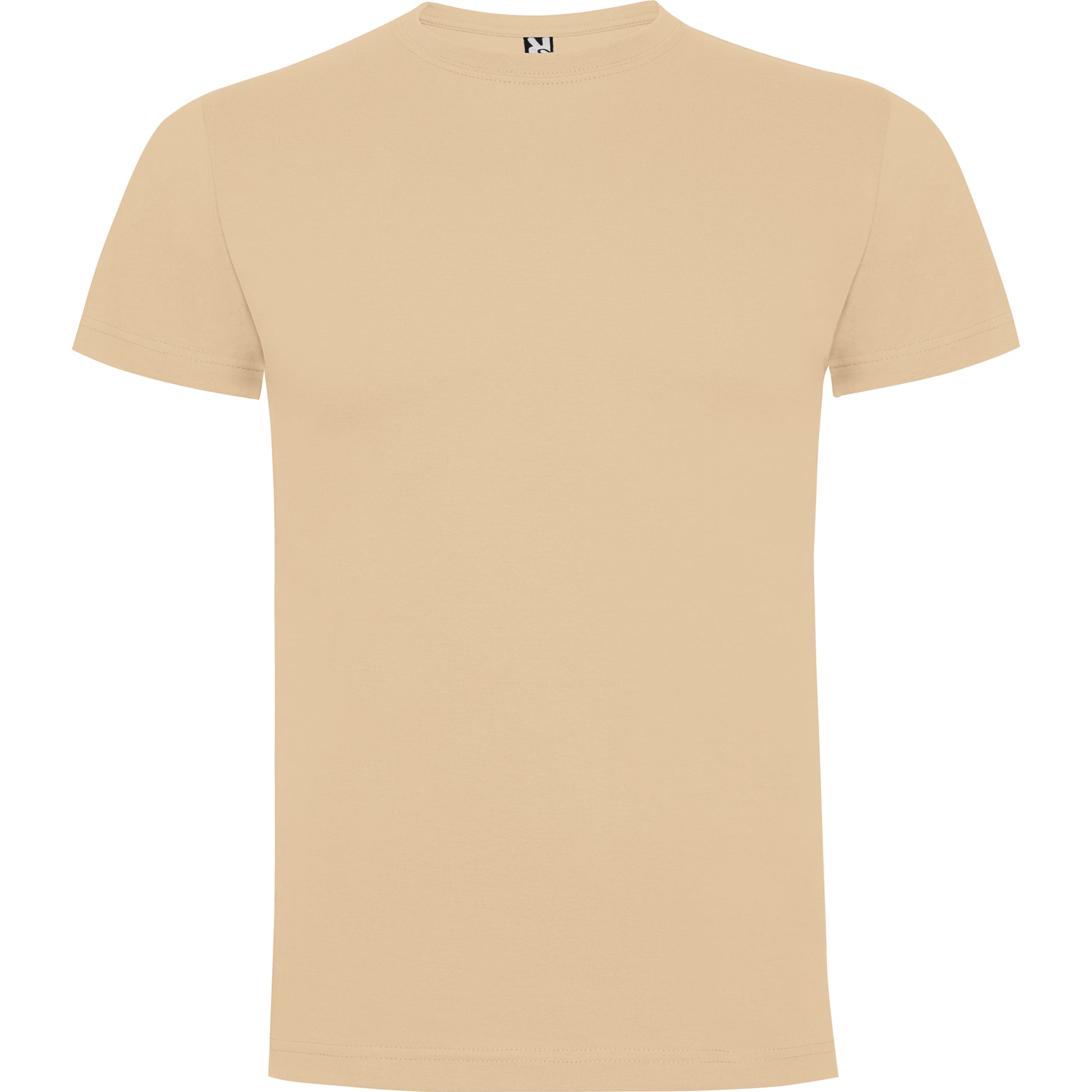 T-shirt homme personnalisable 'Dogo premium' 165 gr/m² - Flock élite