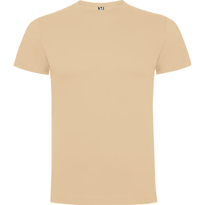T-shirt homme personnalisable 'Dogo premium' 165 gr/m² - Flock élite