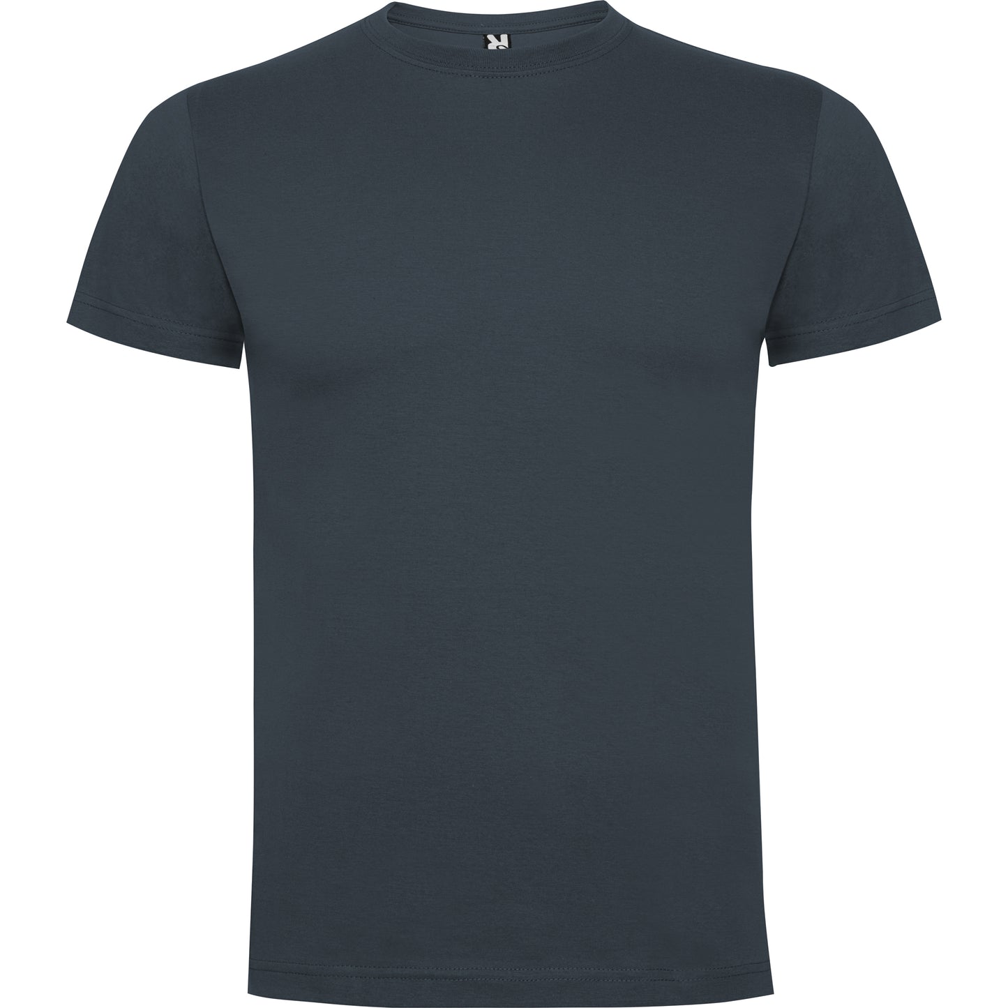 T-shirt homme personnalisable 'Dogo premium' 165 gr/m² - Flock élite