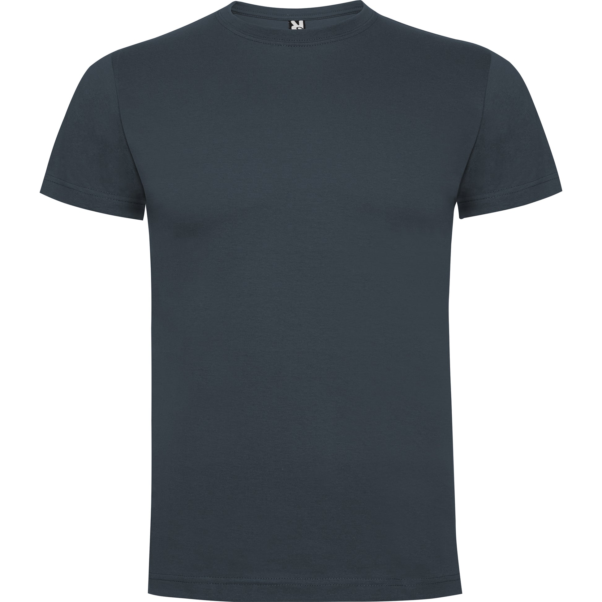 T-shirt homme personnalisable 'Dogo premium' 165 gr/m² - Flock élite