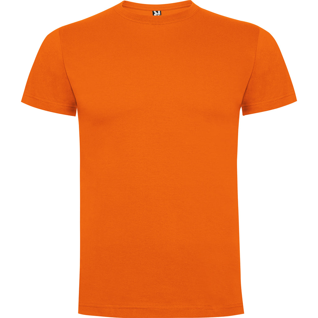 T-shirt enfant personnalisable 'Dogo premium' 165 gr/m² - Flock élite