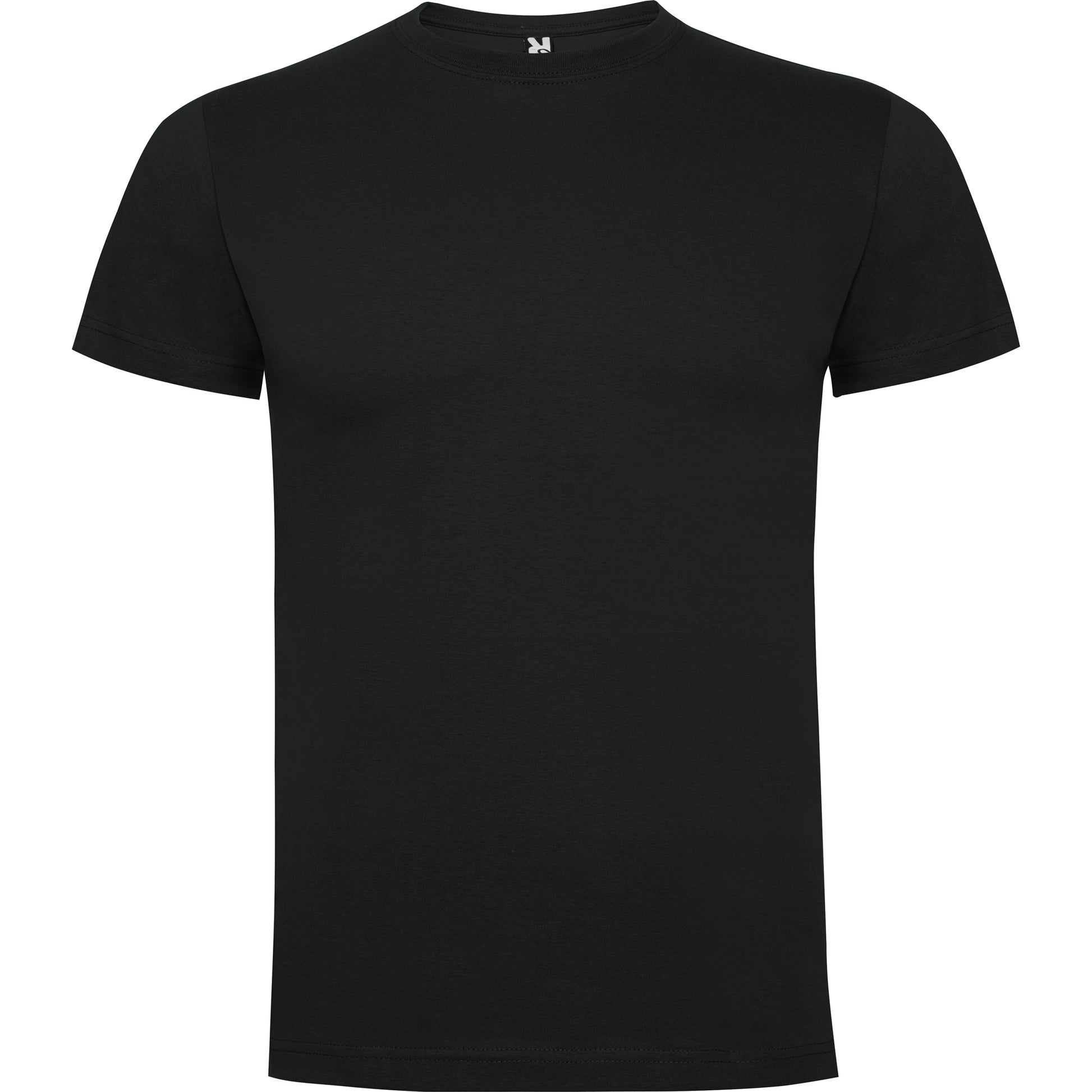 T-shirt homme personnalisable 'Dogo premium' 165 gr/m² - Flock élite