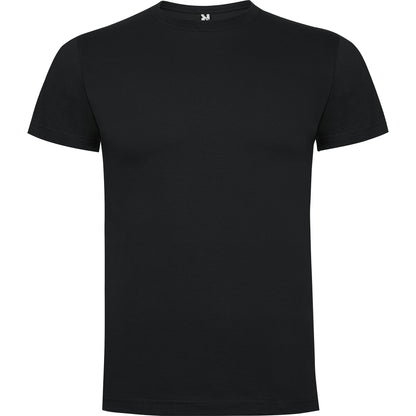 T-shirt homme personnalisable 'Dogo premium' 165 gr/m² - Flock élite