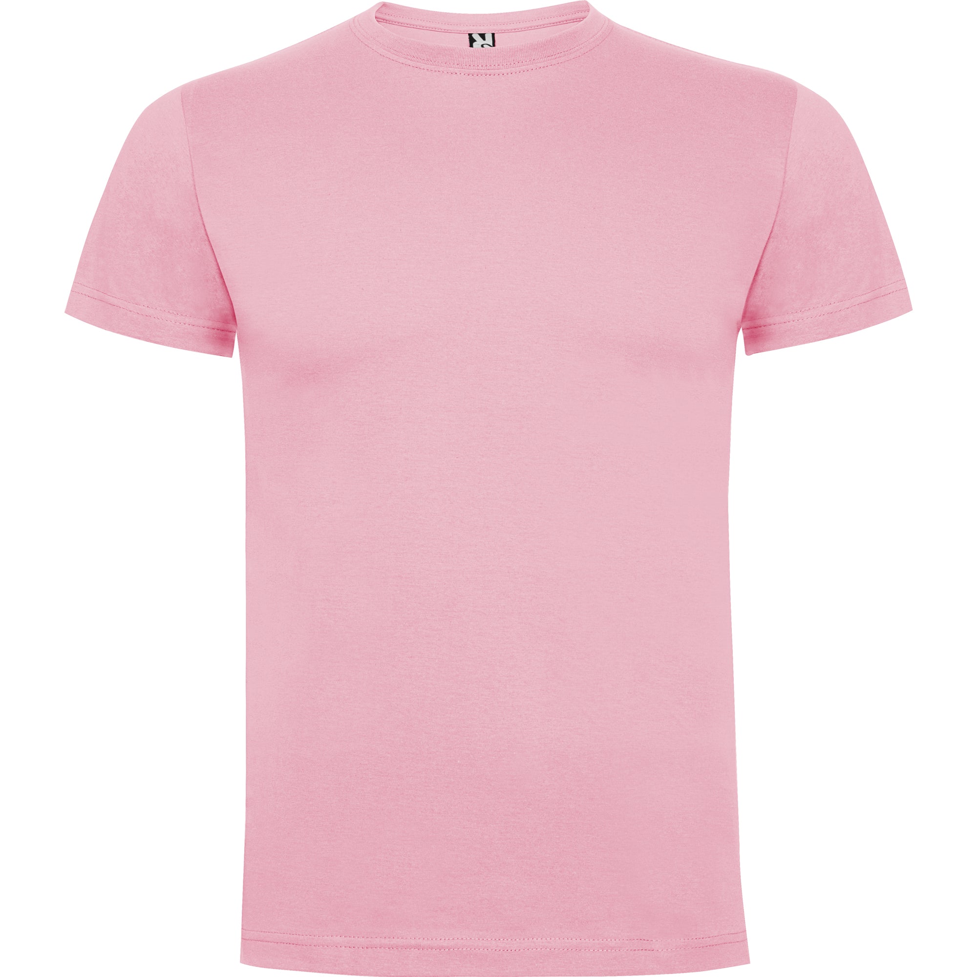T-shirt enfant personnalisable 'Dogo premium' 165 gr/m² - Flock élite