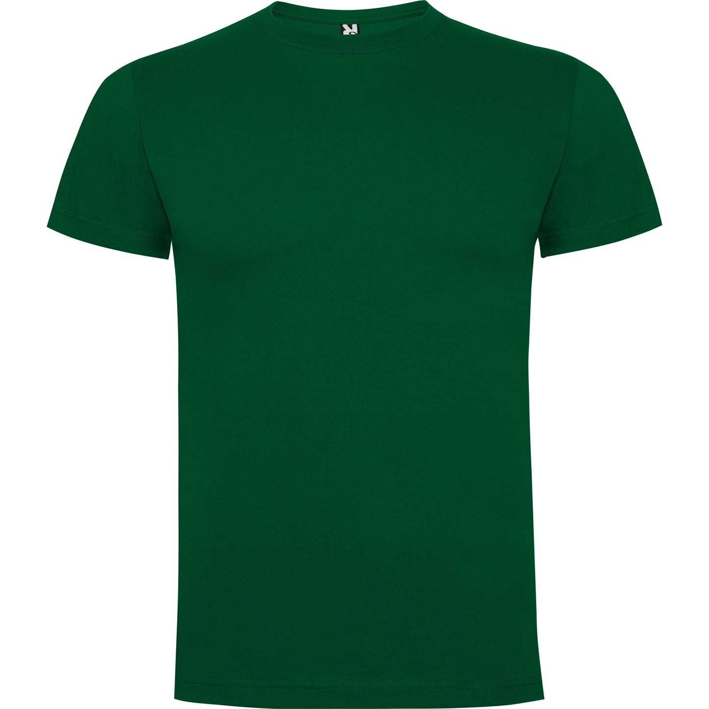 T-shirt homme personnalisable 'Dogo premium' 165 gr/m² - Flock élite