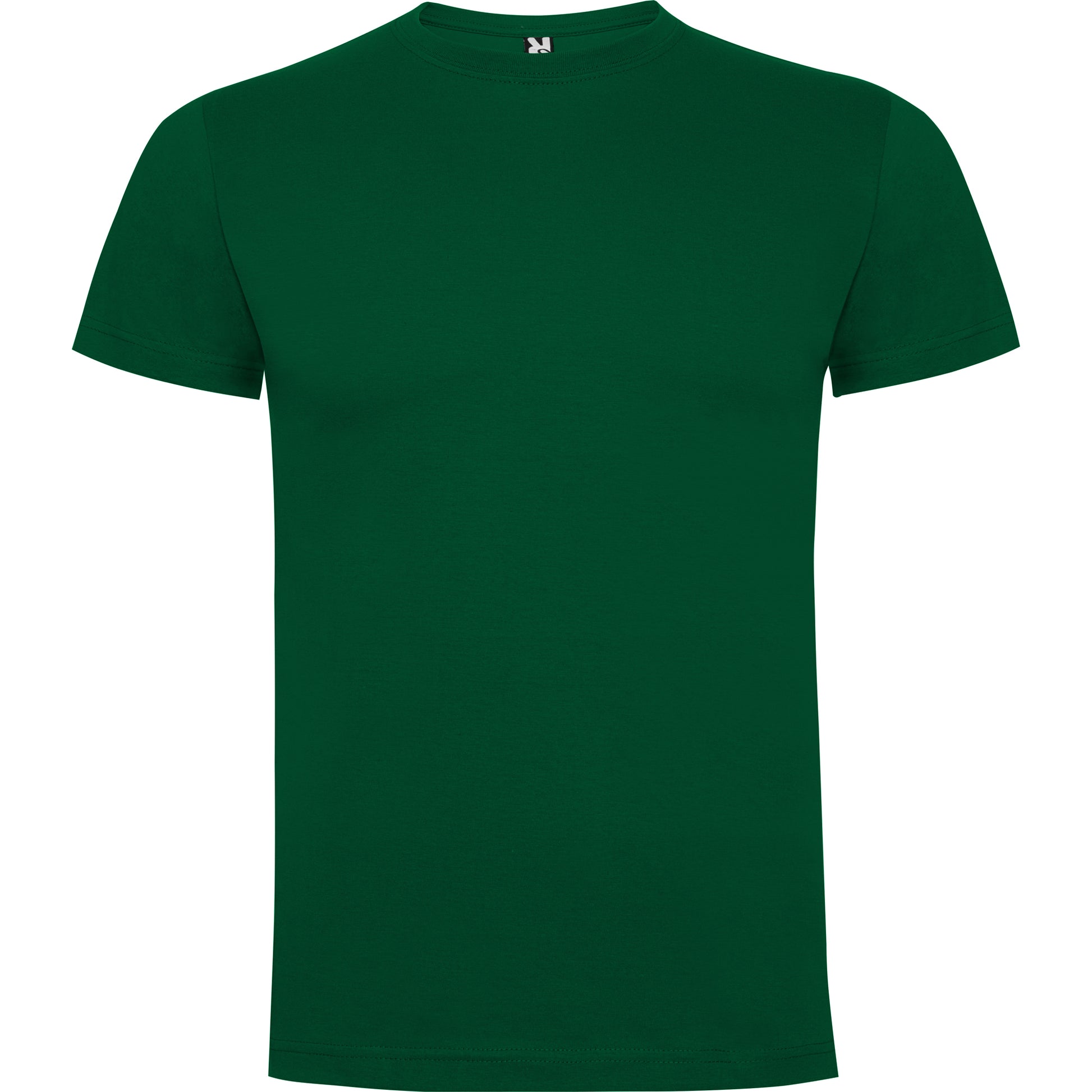 T-shirt homme personnalisable 'Dogo premium' 165 gr/m² - Flock élite