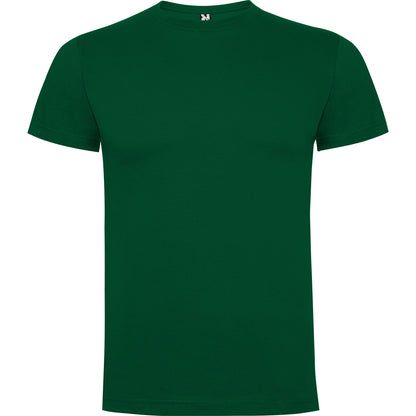T-shirt homme personnalisable 'Dogo premium' 165 gr/m² - Flock élite