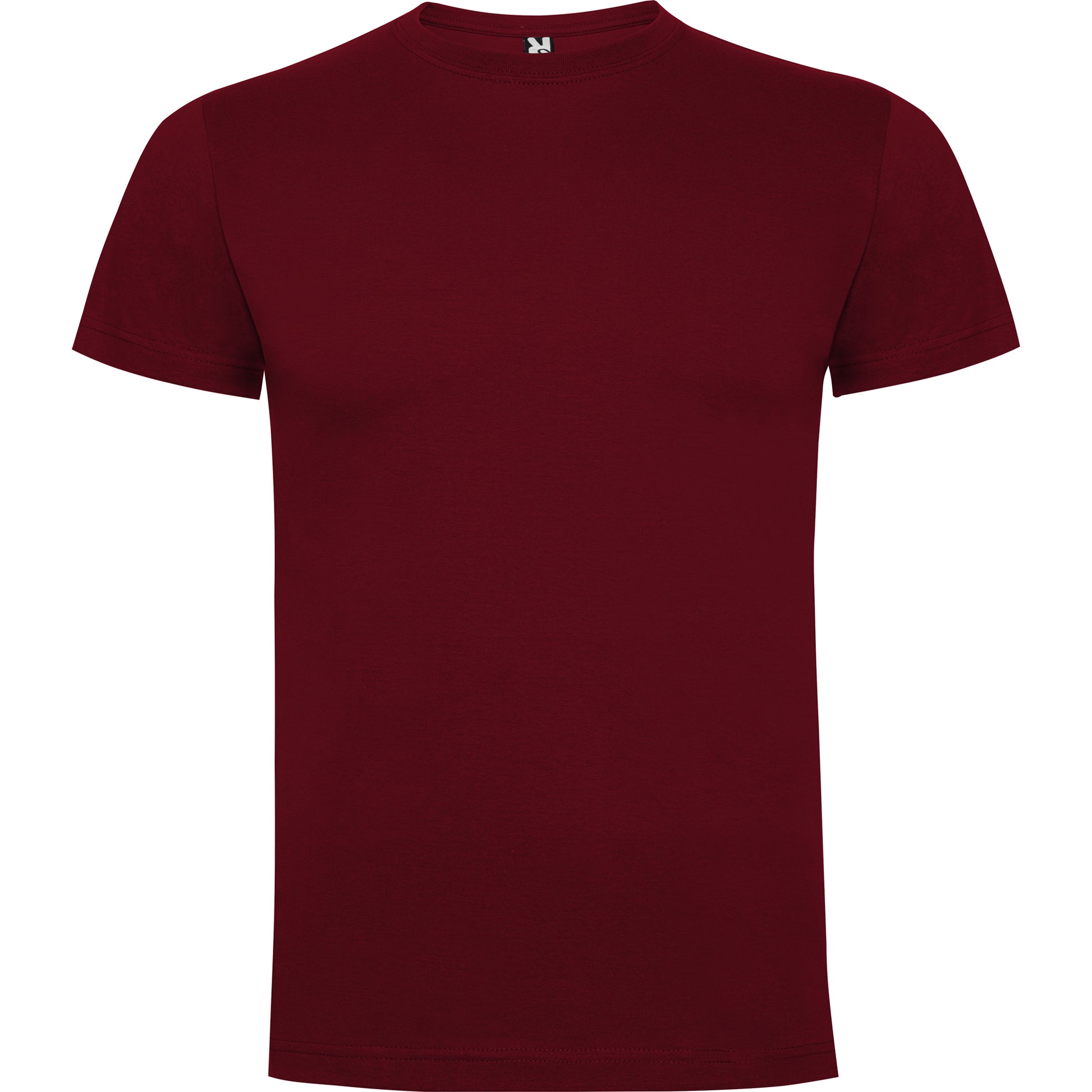 T-shirt homme personnalisable 'Dogo premium' 165 gr/m² - Flock élite