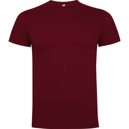 T-shirt homme personnalisable 'Dogo premium' 165 gr/m² - Flock élite