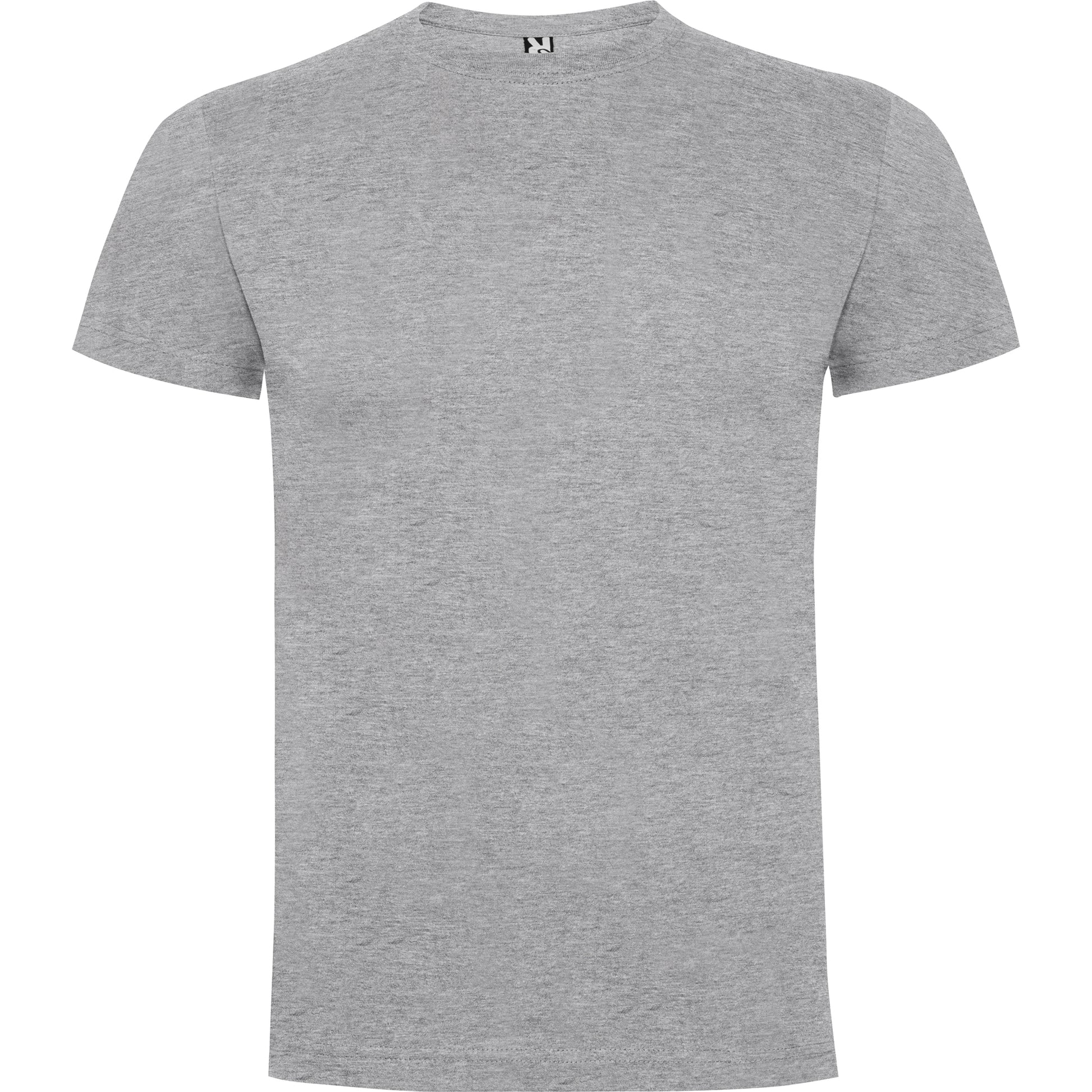 T-shirt enfant personnalisable 'Dogo premium' 165 gr/m² - Flock élite