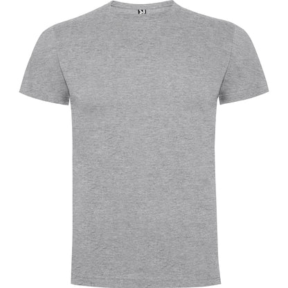 T-shirt enfant personnalisable 'Dogo premium' 165 gr/m² - Flock élite